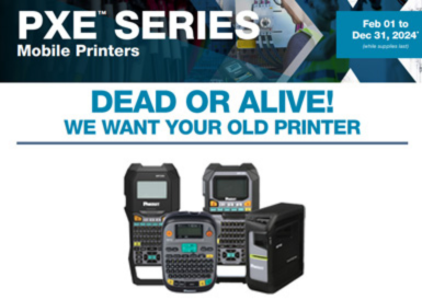 Old Printers